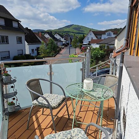 Fewo ,Sonnenstuebchen, Mendig Exterior foto