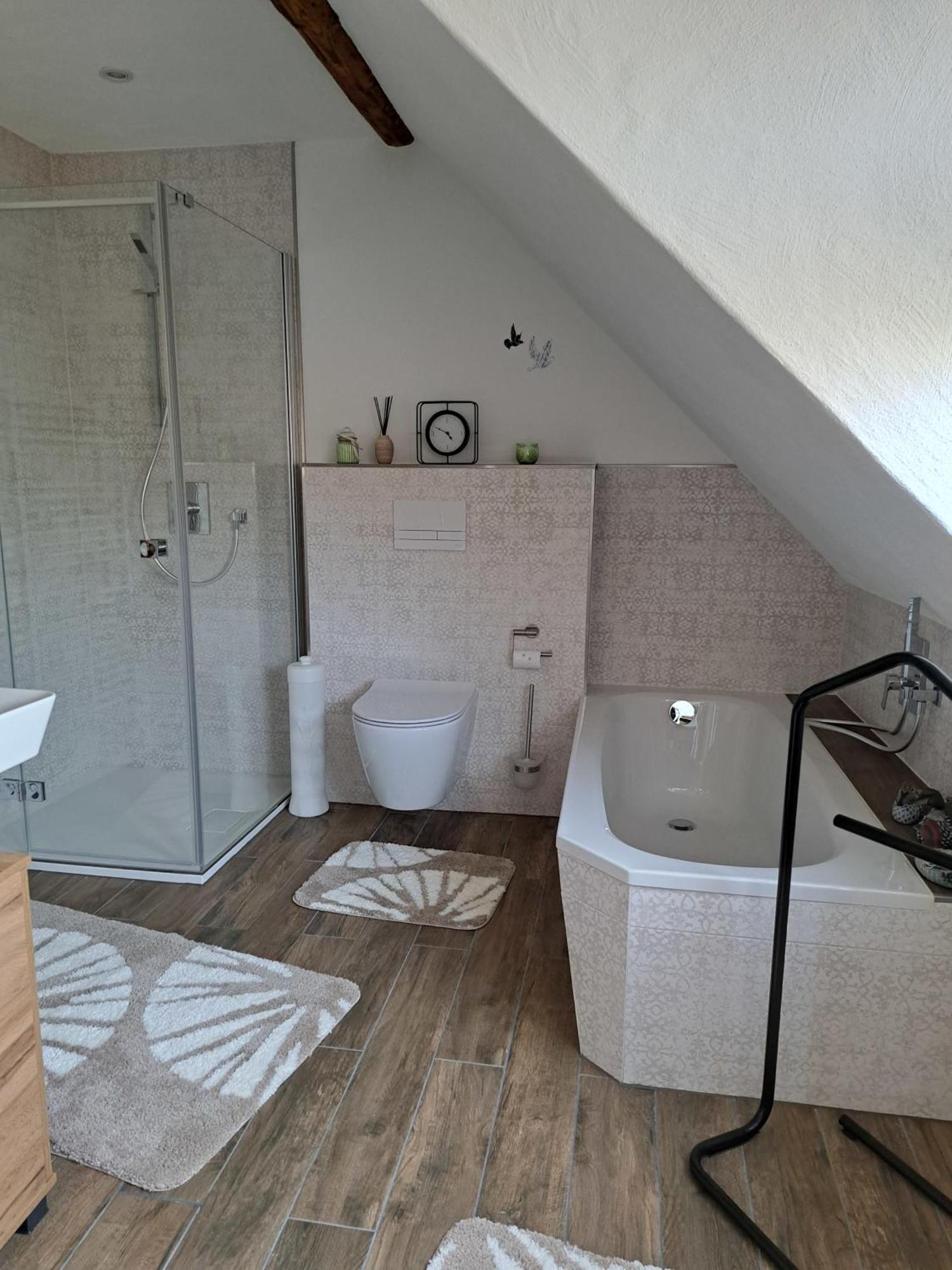Fewo ,Sonnenstuebchen, Mendig Exterior foto