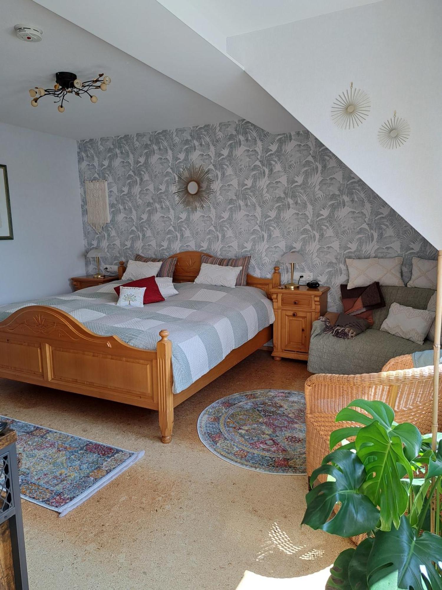 Fewo ,Sonnenstuebchen, Mendig Exterior foto