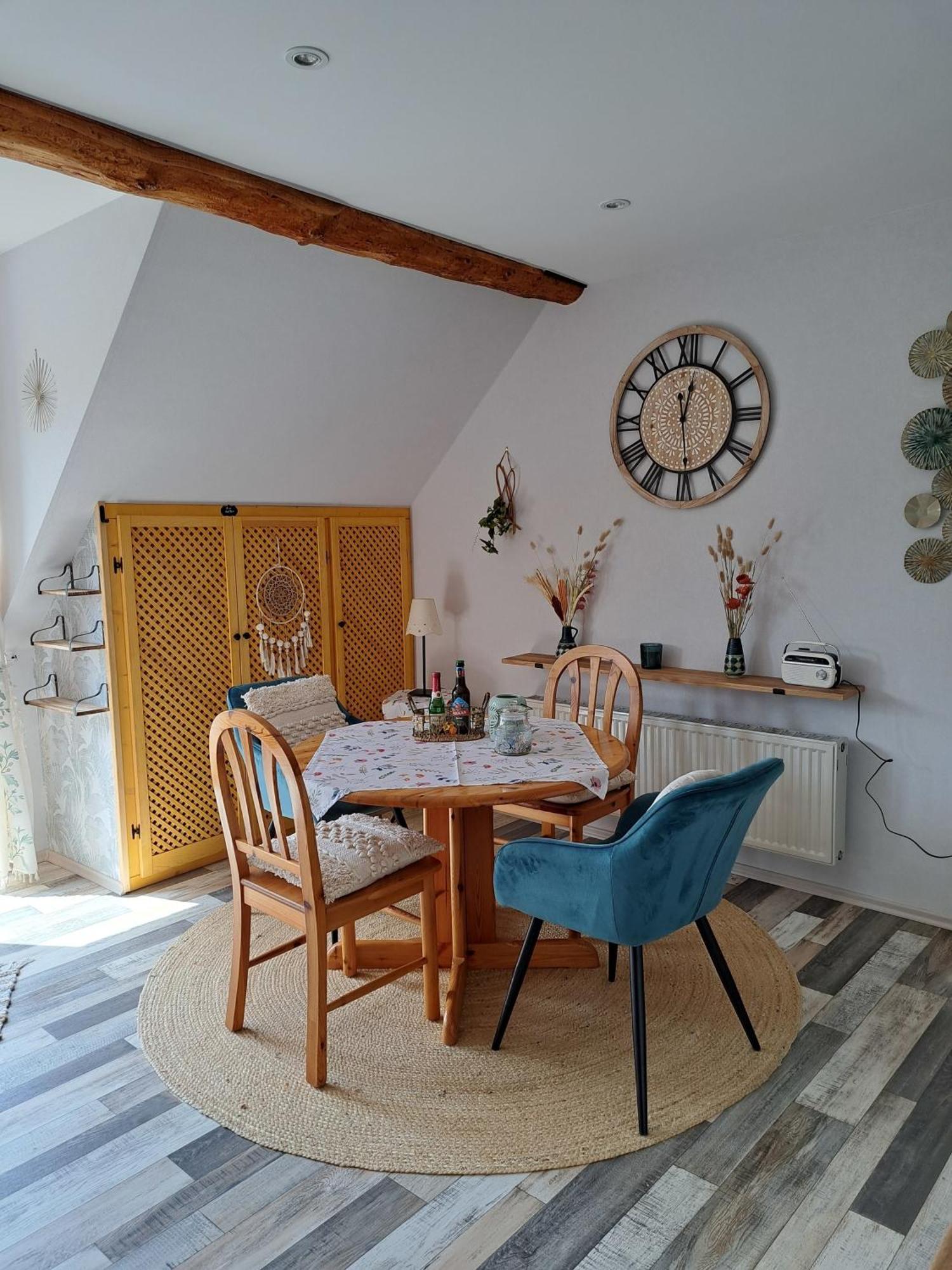 Fewo ,Sonnenstuebchen, Mendig Exterior foto
